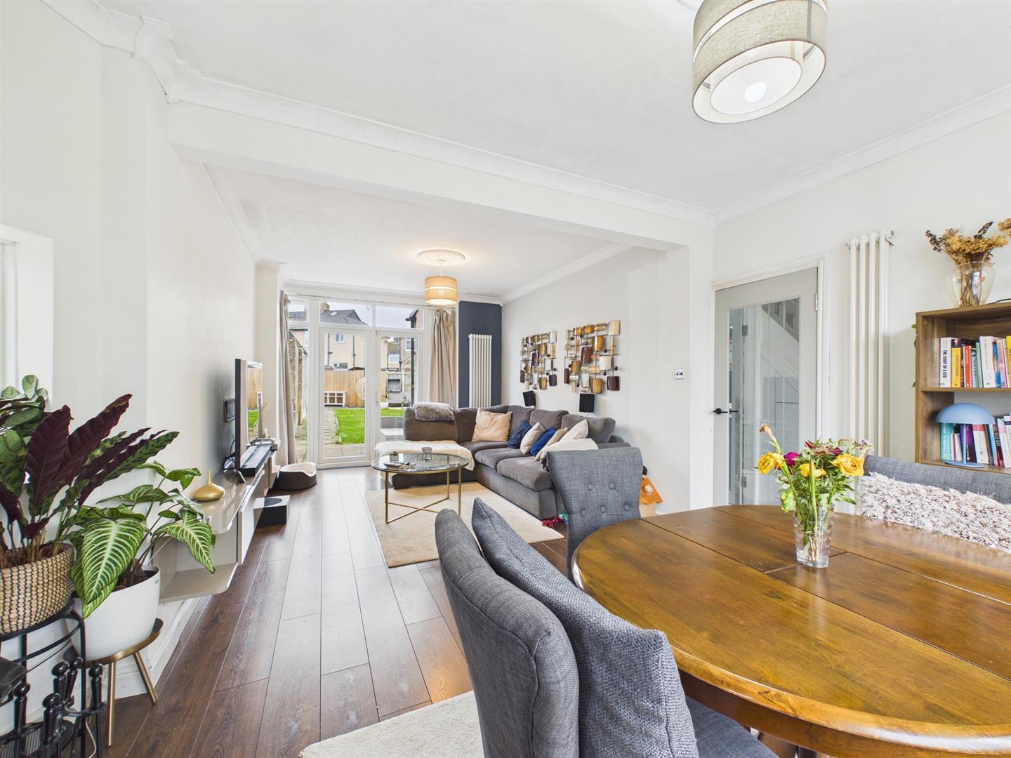 12 Morecambe Road, Lancaster LA1 5JA